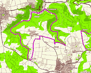 GPS-Touren von Nutzungsgenehmigung des SPHÄRE-Verlags, Nutzungsgenehmigung Garmin Deutschland