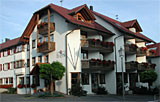 Gasthof Landhotel Hirsch St. Johann Würtingen