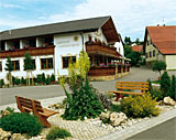 Albhotel Bauder