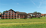 Albhotel Bauder