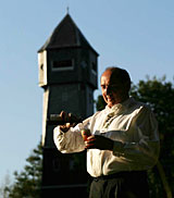 Johann Spitzer, Hirschbrauerei Böhringen