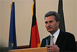 Günter Oettinger