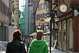 Reutlingen City