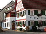 Gasthof zum Löwen (Zainingen) 