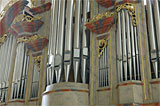 Hagemann-Orgel Upfingen