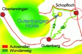 Gutenberger_Hoehle_Karte