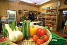 Regionalmarkt (Artiekel: Nur vom Bauer)