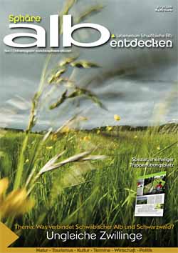 SPHÄRE-MAGAZIN