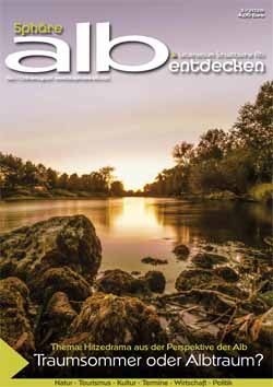 SPHÄRE-MAGAZIN