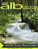 Themenmagazin No. 5: Wasserwege auf der Alb